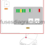 fuse and relay box diagram bmw e90