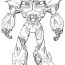 stunning transformers coloring pictures