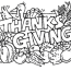 thanksgiving colouring pages free