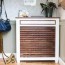 hide ugly radiators with these 12