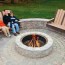 27 surprisingly easy diy bbq fire pits