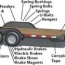 trailer world parts axles leaf