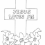 catholic coloring pages for children