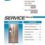 samsung refrigerator service manual
