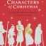 the characters of christmas the