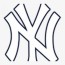 new york yankees symbol coloring pages