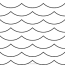 waves coloring page ultra coloring pages