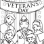 veterans day coloring pages free
