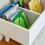 how to make a book bin better homes