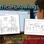 electrical drawings and schematics overview