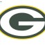 green bay packers decal clip art library
