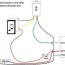 marine radio wiring diagram 1 for