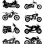 vintage motorcycle images free