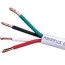 monoprice 4039 100ft 14awg cl2 rated 4 conductor loud speaker cable