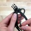 how to make a paracord bracelet blaze
