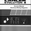 mitsubishi lancer evolution ix 2005
