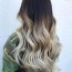 20 amazing brown to blonde hair color ideas