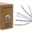 cat 5e 6 utp ftp solid ethernet cable