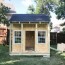 outdoor playhouse plans home design