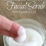 10 homemade face wash and face scrub