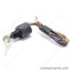 88107a5 ignition switch with key