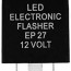 buy zhparty 5 pins ep27 led flasher