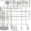 tr1 xv1000 xv920 wiring diagrams