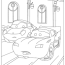 free cars coloring pages for download