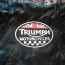 59 club triumph cafe racer motors