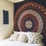 50 hippie room decorating ideas