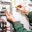 electric services at home wiring work
