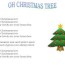 oh christmas tree oh christmas tree how