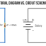 l2 circuit schematics physical computing