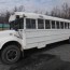 96 international 3800 school bus