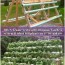 diy a frame vertical hydroponic garden
