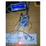 wiring of the arduino project