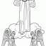 free catholic mass coloring pages