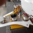 standard stratocaster wiring harness w