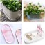 buy silicone planter molds for concrete