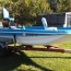 monark bass boat for sale or trade