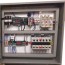identifying industrial control panel