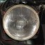 porsche 944 headlight replacement