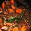 best ever slow cooker beef stew crock