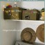 diy small apartment storage ideas