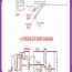 two way switch wiring diagram for