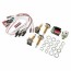 emg 1 or 2 pickups wiring kit ls