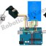 how to make rfid door lock robotica diy
