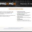 proxmox ve administration guide