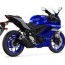 2021 yamaha yzf r3 for sale in st