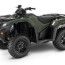 2022 fourtrax rancher specifications